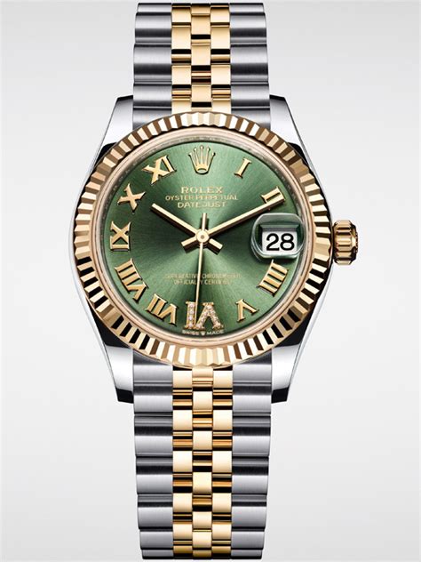 Rolex Datejust 31 Review: Comprehensi